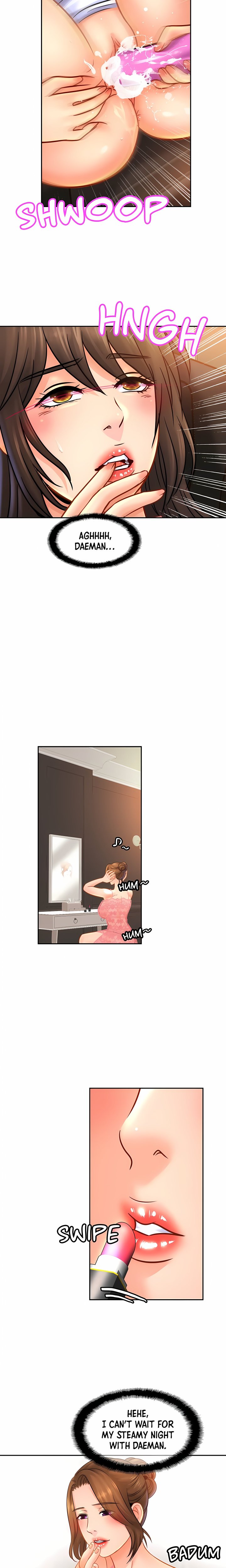 Close Family (Uncensored) 15