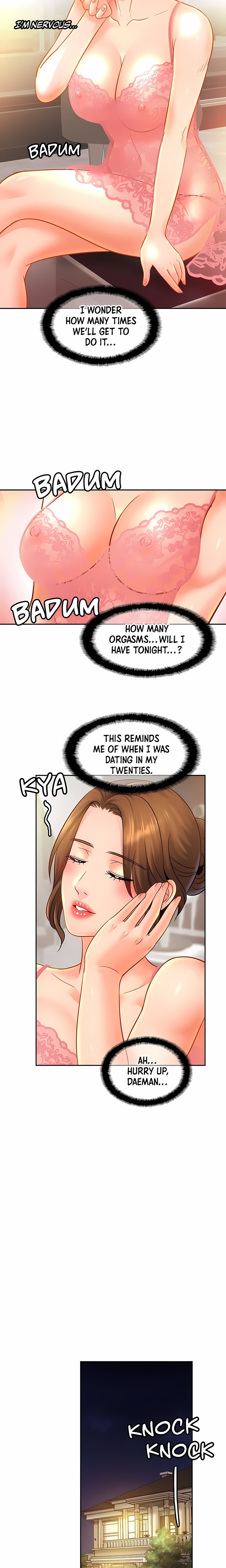 Close Family (Uncensored) 16