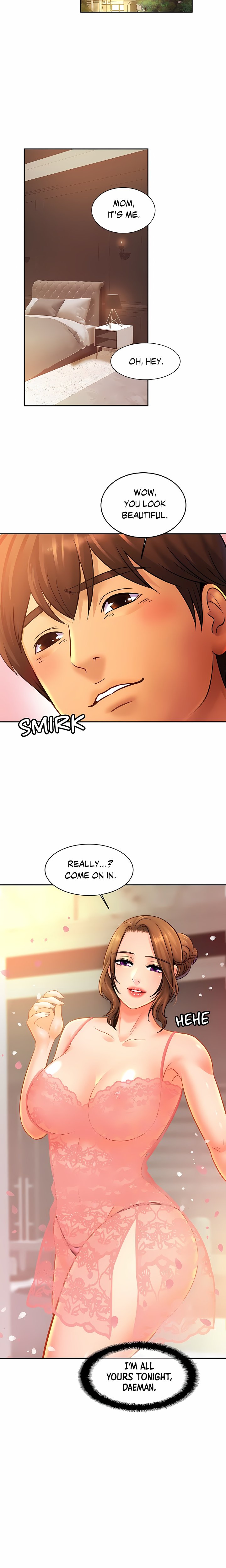 Close Family (Uncensored) 17