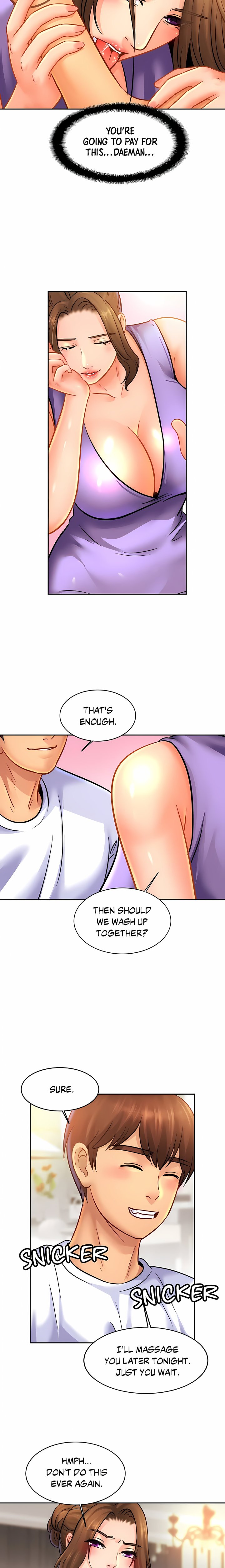 Close Family (Uncensored) 4