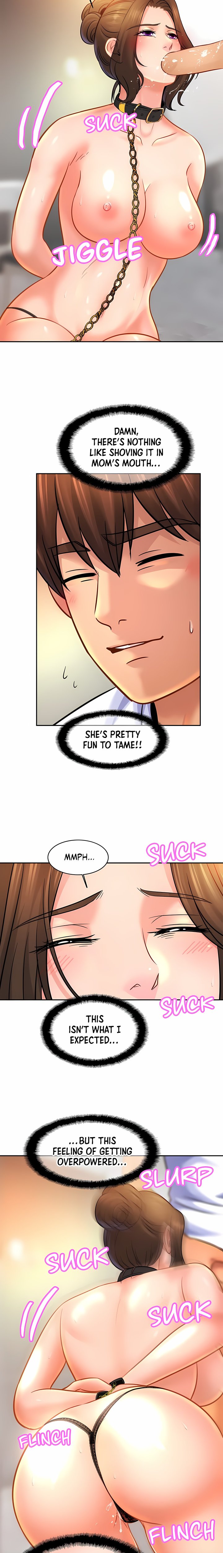 Close Family (Uncensored) 14
