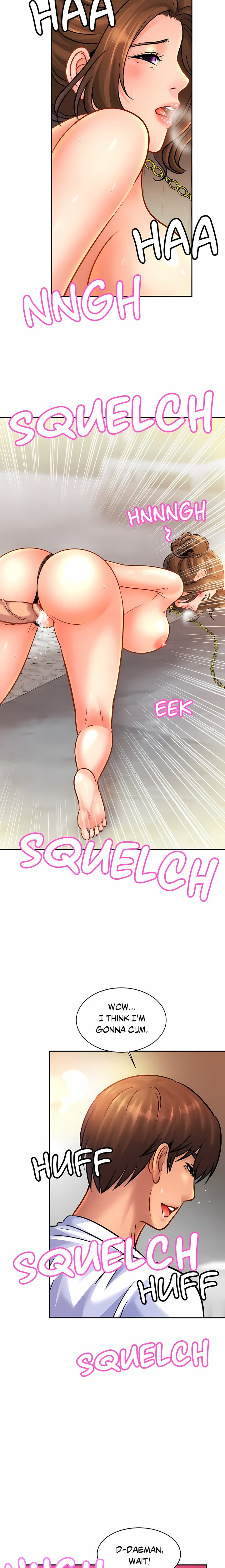 Close Family (Uncensored) 17