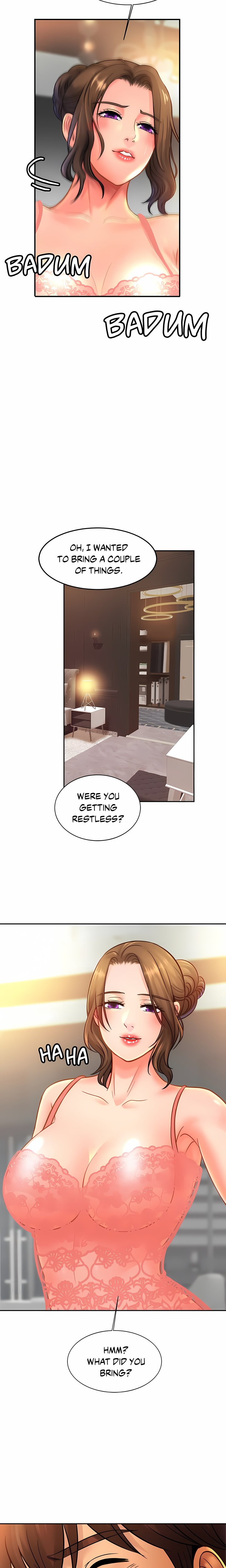 Close Family (Uncensored) 3