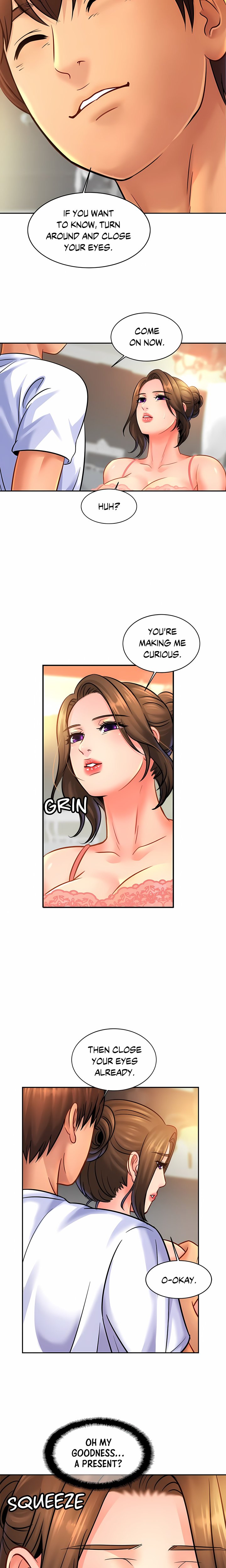 Close Family (Uncensored) 4