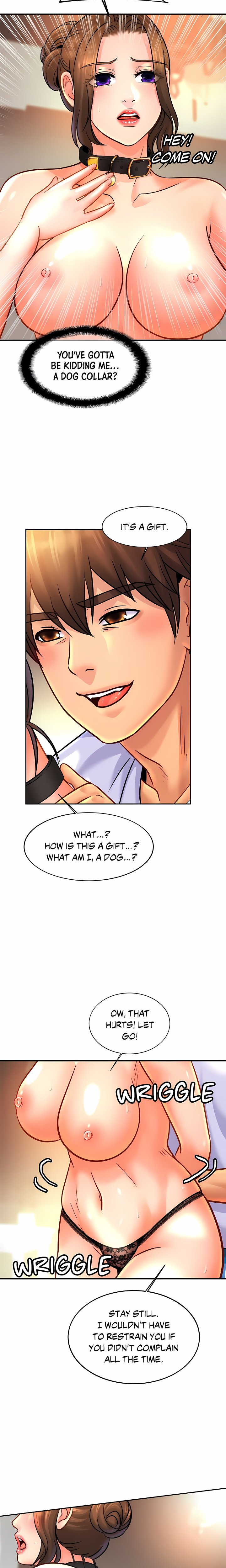 Close Family (Uncensored) 6