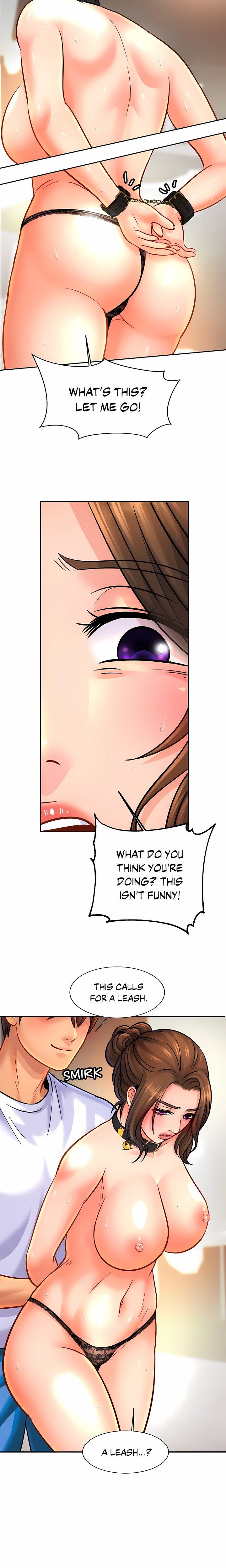Close Family (Uncensored) 7