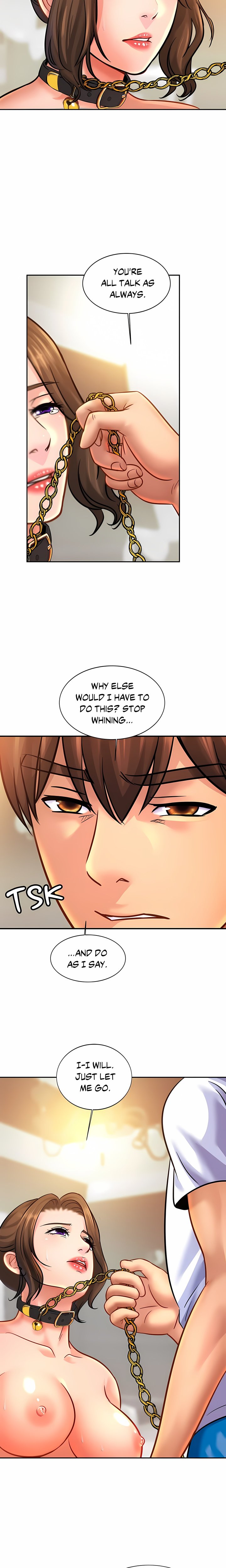 Close Family (Uncensored) 10