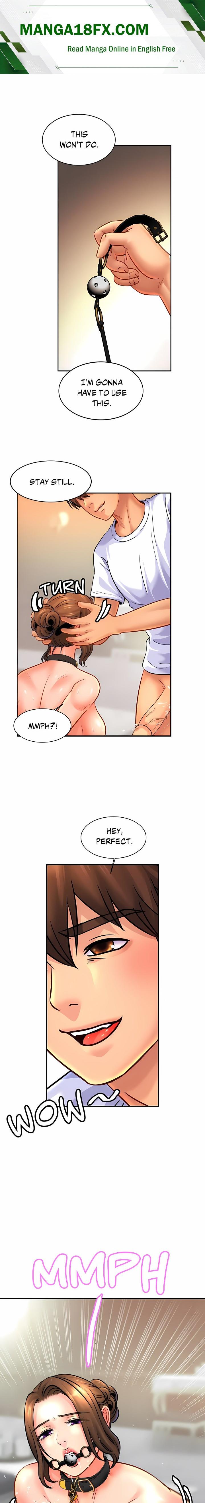 Close Family (Uncensored) 1