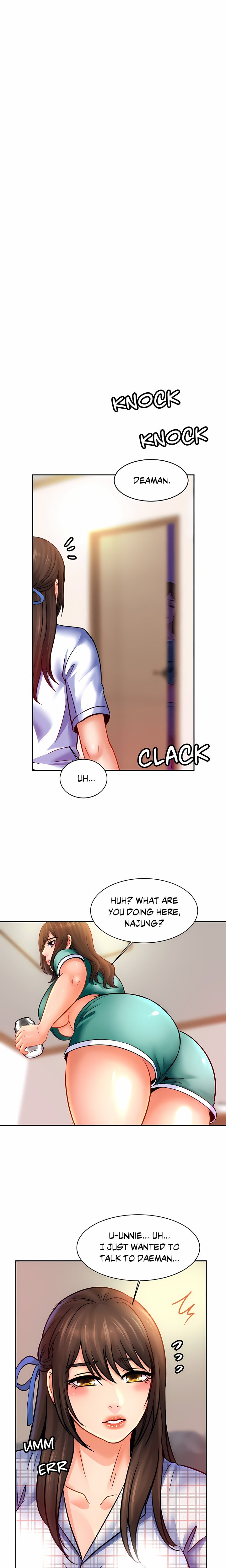 Close Family (Uncensored) 15