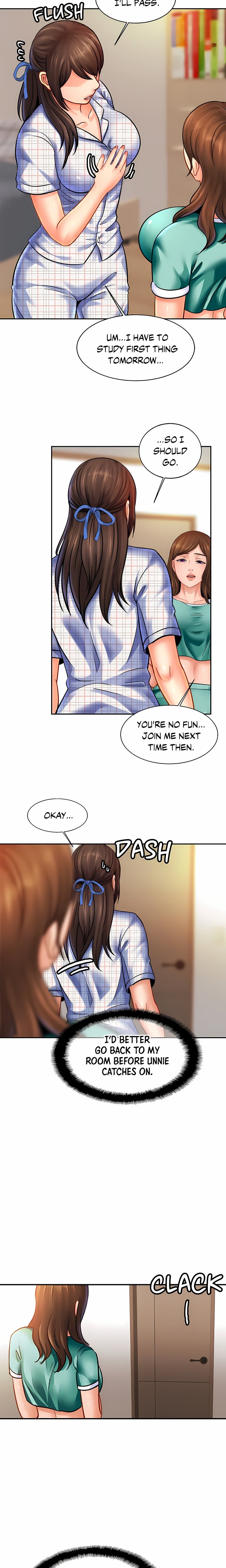 Close Family (Uncensored) 17