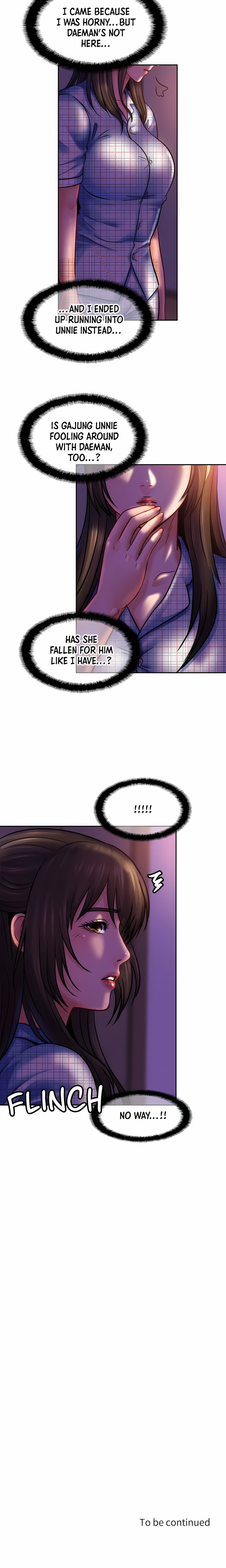 Close Family (Uncensored) 18