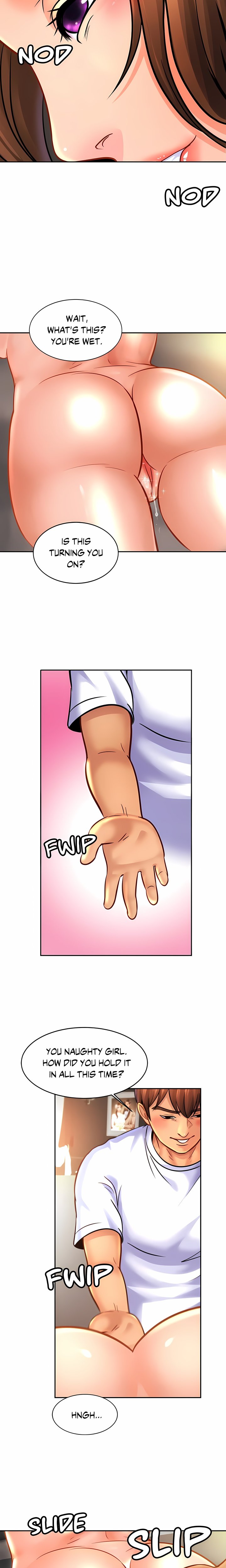 Close Family (Uncensored) 5