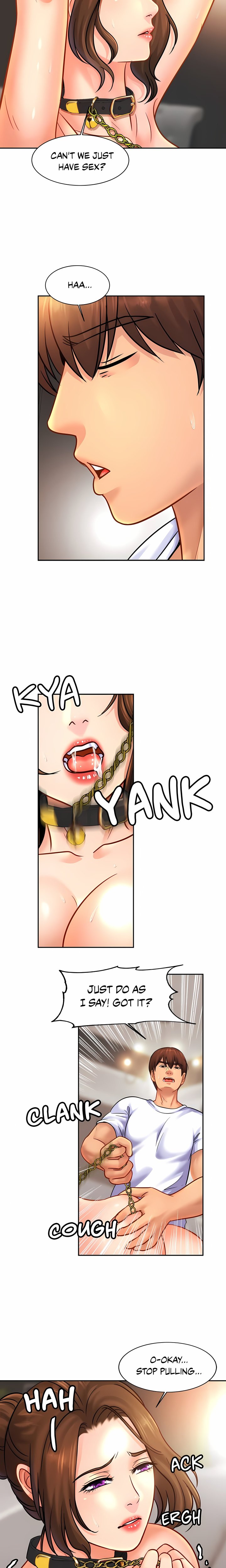Close Family (Uncensored) 10