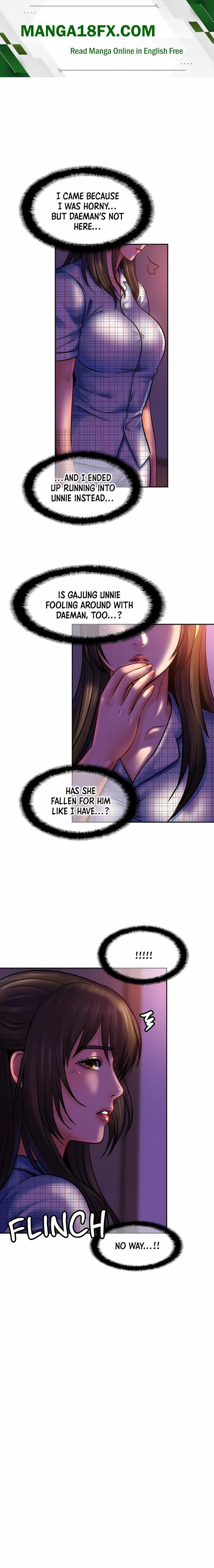 Close Family (Uncensored) 1