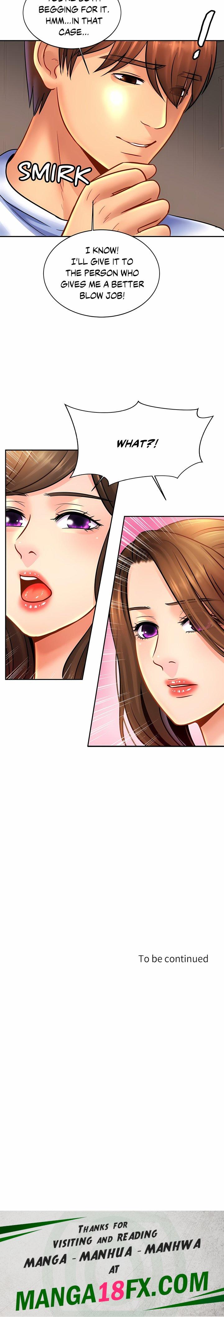 Close Family (Uncensored) 17