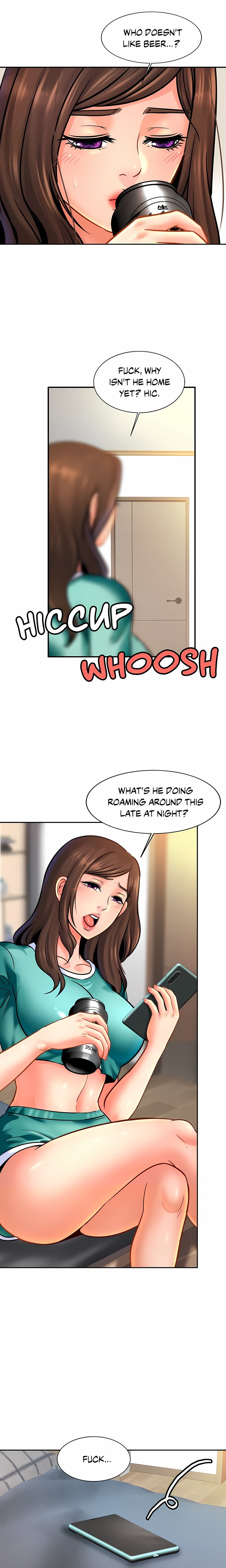Close Family (Uncensored) 3