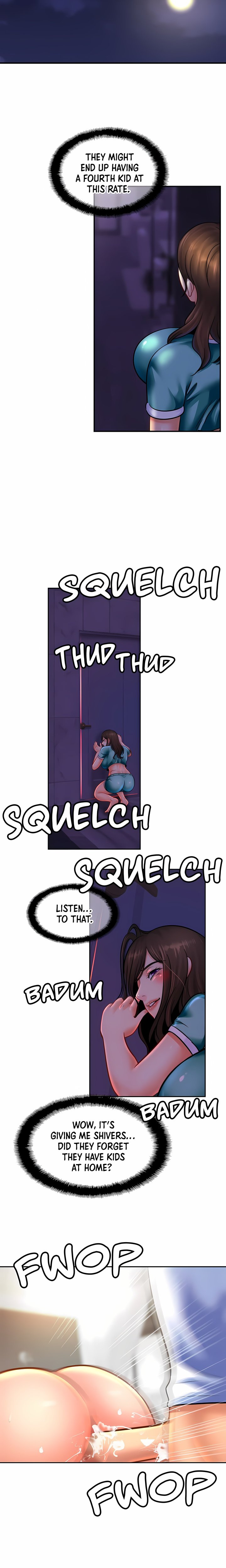 Close Family (Uncensored) 6