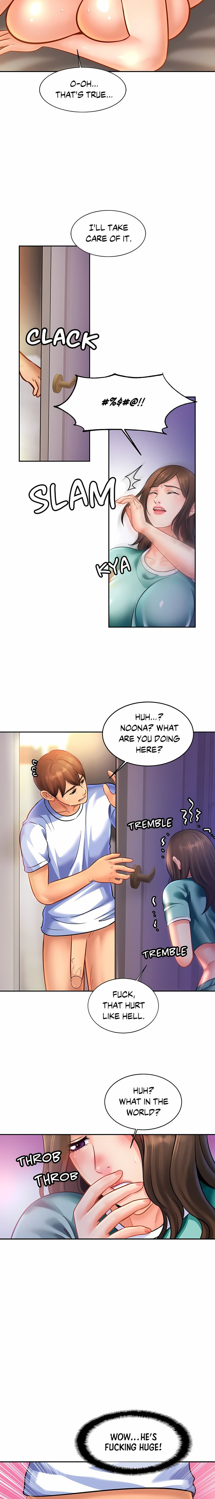 Close Family (Uncensored) 8