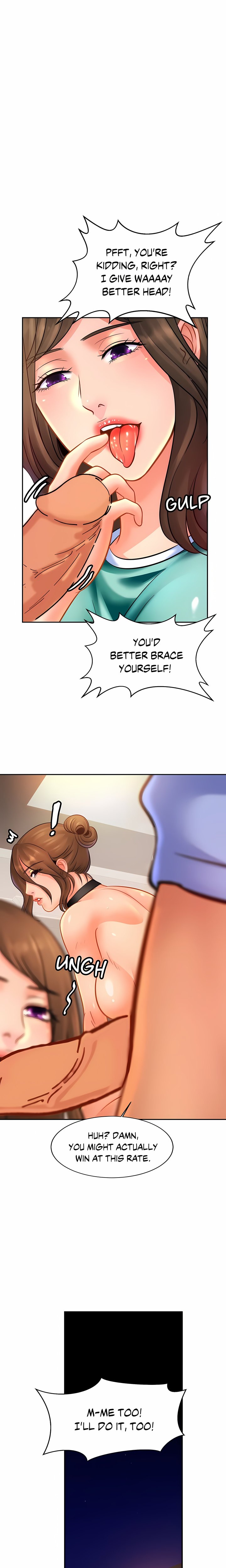 Close Family (Uncensored) 2