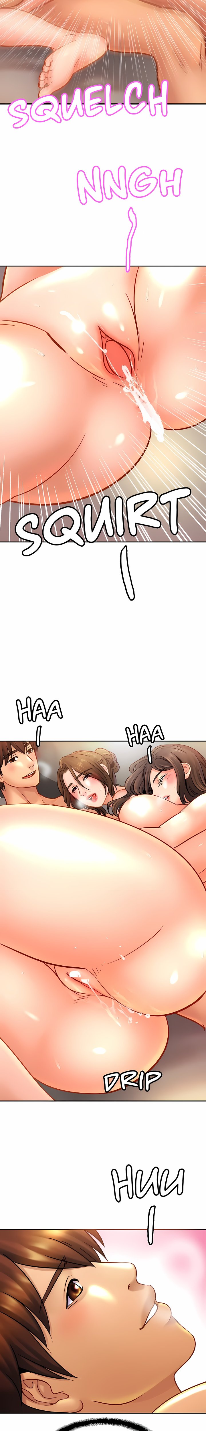 Close Family (Uncensored) 18