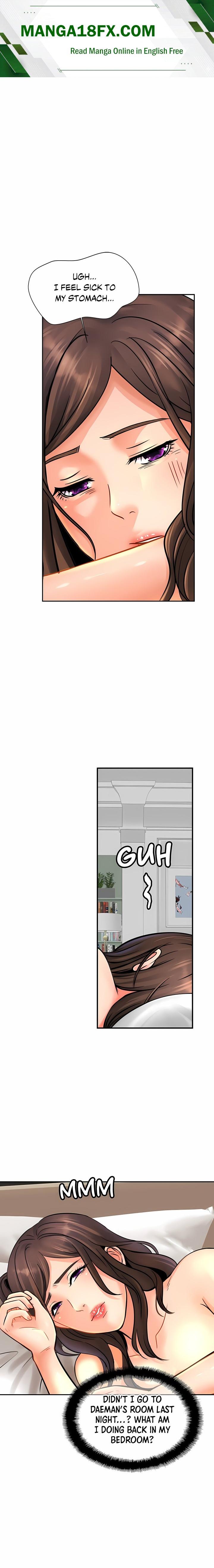 Close Family (Uncensored) 1