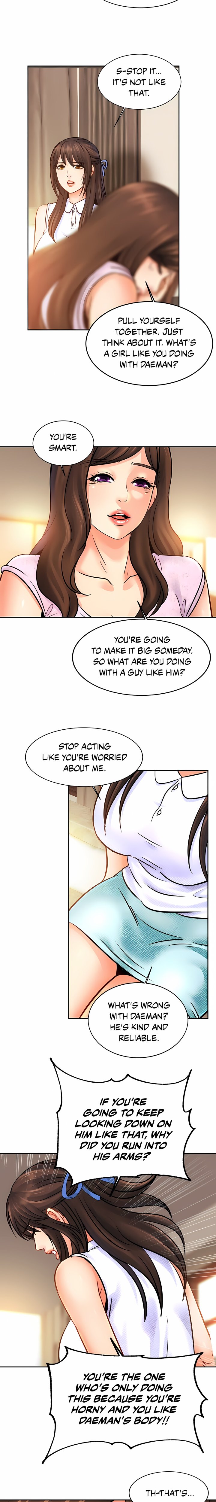 Close Family (Uncensored) 13