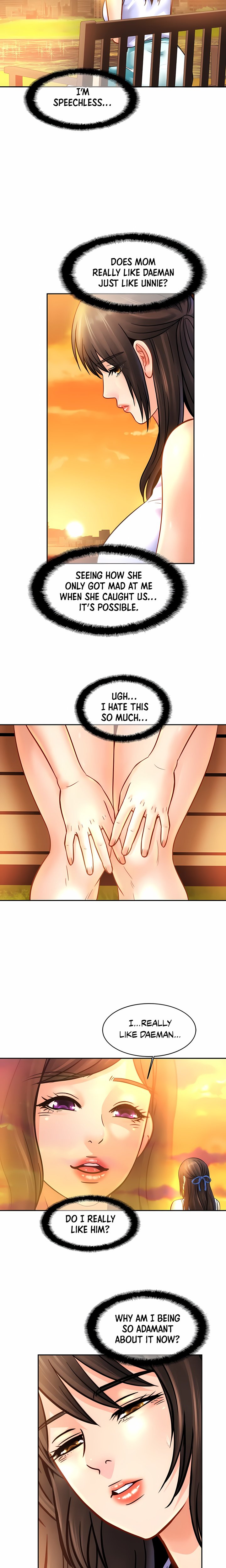 Close Family (Uncensored) 15