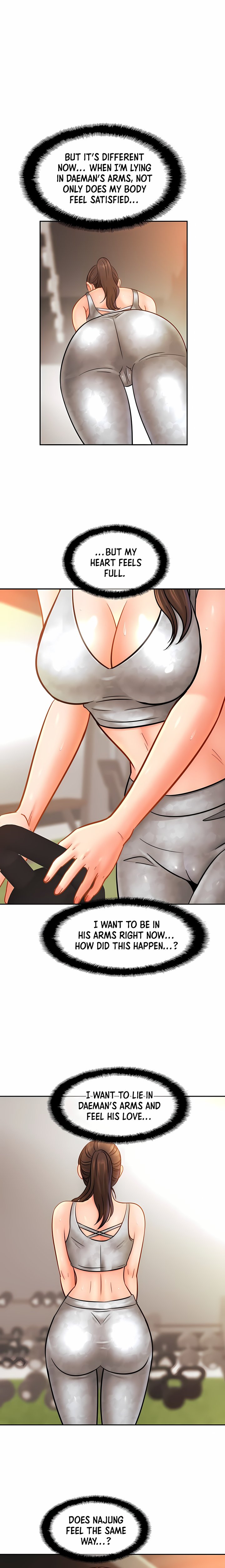 Close Family (Uncensored) 18