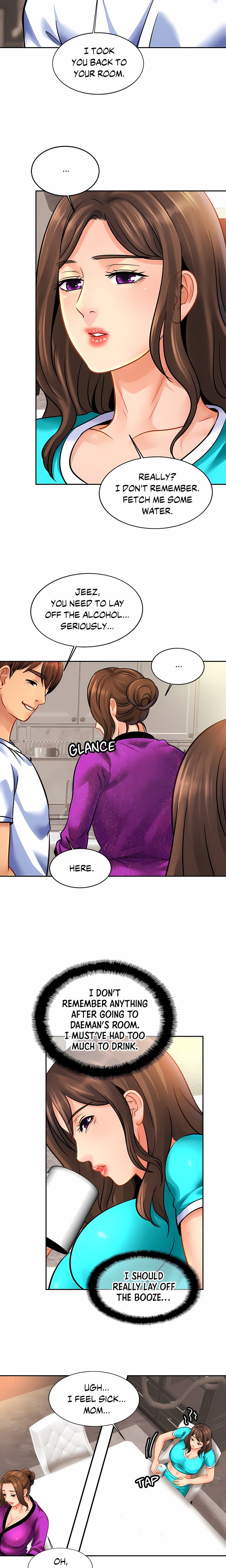 Close Family (Uncensored) 4