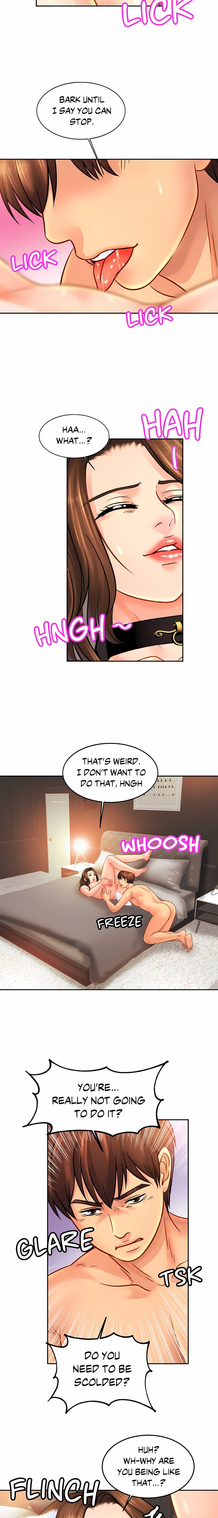 Close Family (Uncensored) 17
