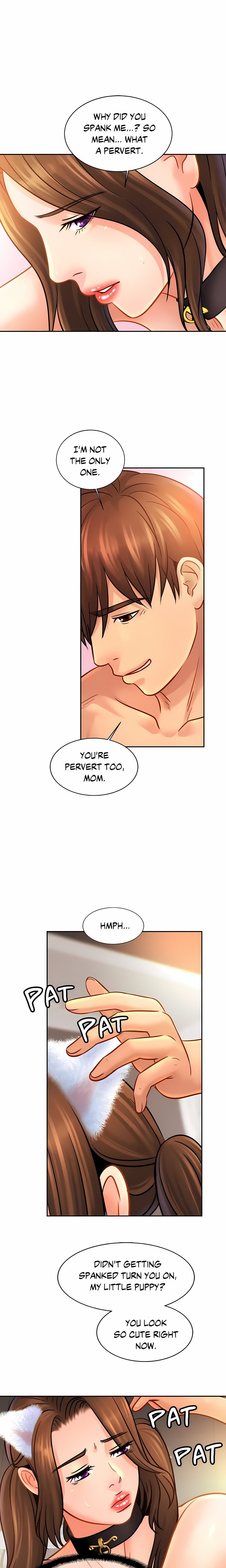Close Family (Uncensored) 5