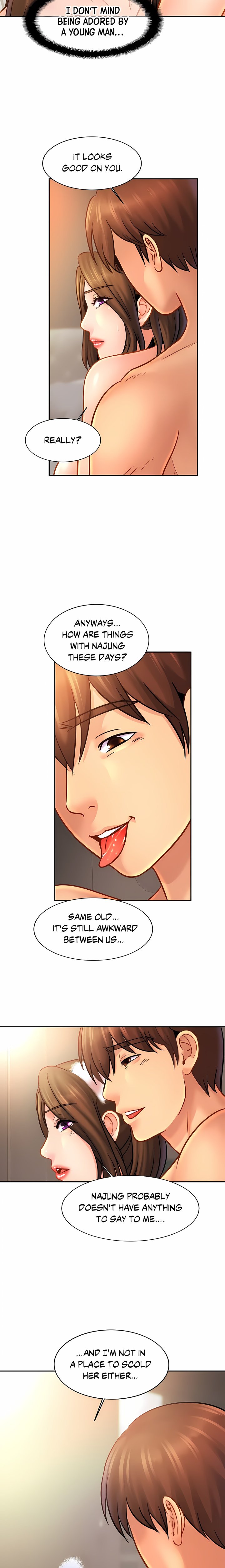 Close Family (Uncensored) 6