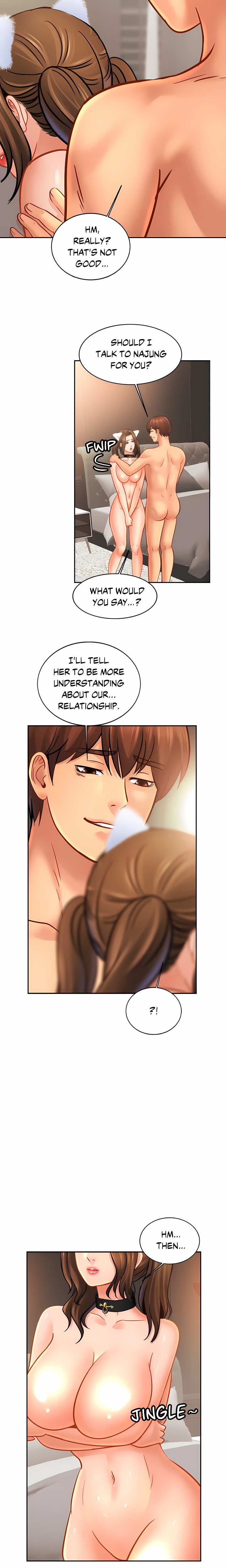 Close Family (Uncensored) 7