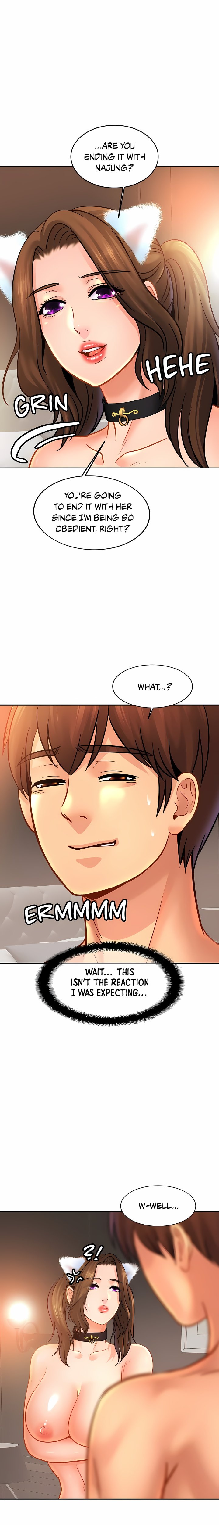 Close Family (Uncensored) 8