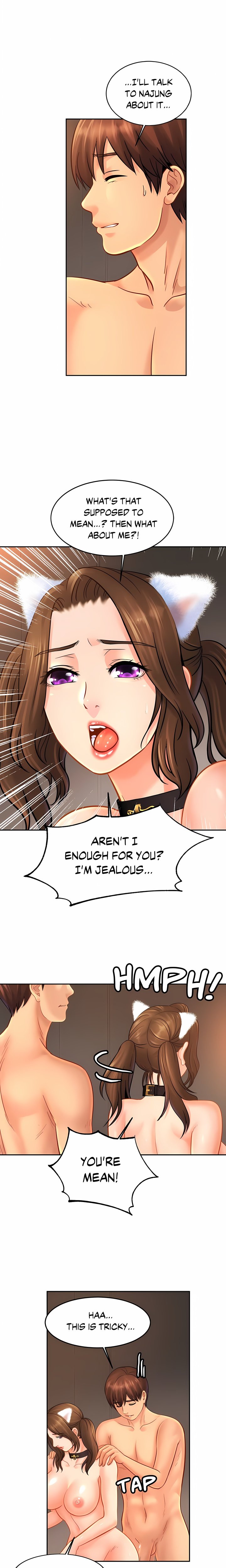 Close Family (Uncensored) 9