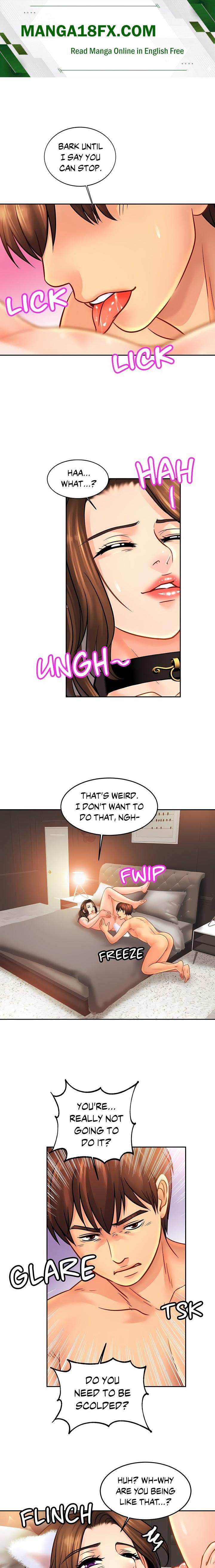 Close Family (Uncensored) 1
