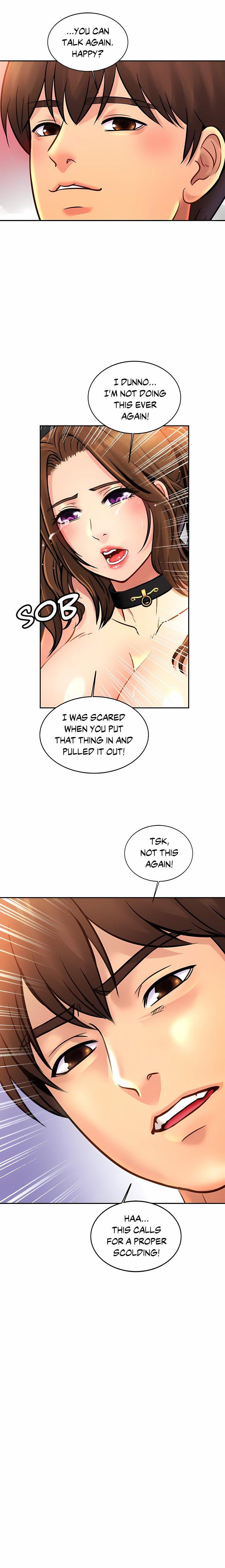 Close Family (Uncensored) 18