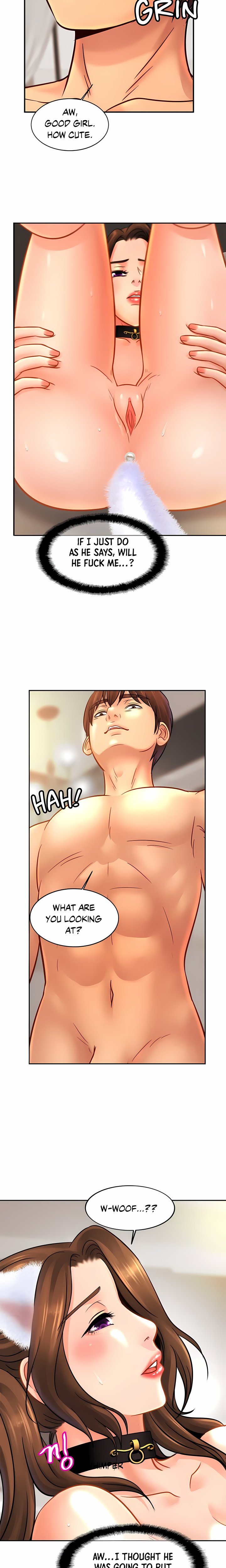 Close Family (Uncensored) 3