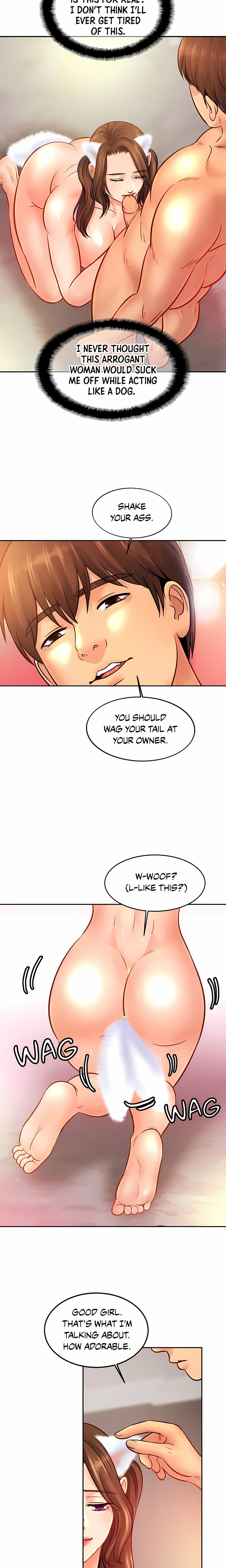 Close Family (Uncensored) 5