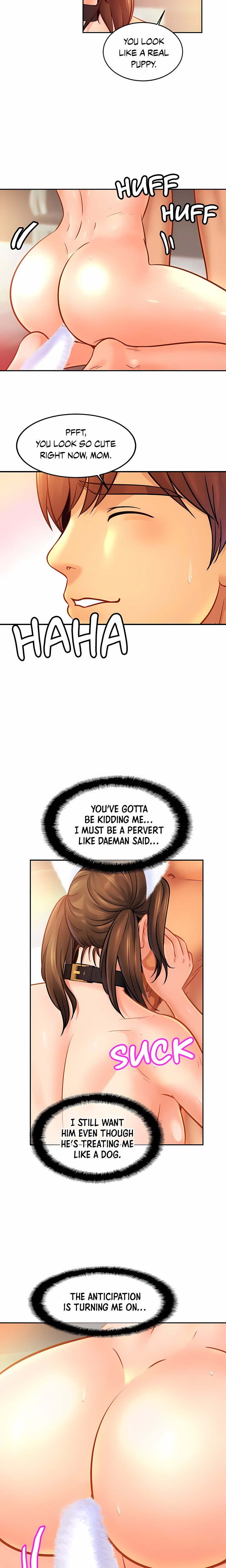 Close Family (Uncensored) 6