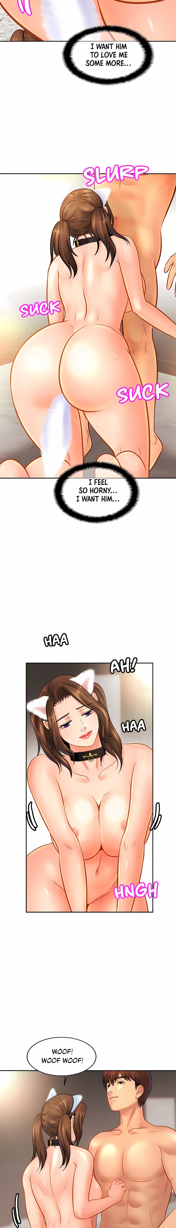 Close Family (Uncensored) 7