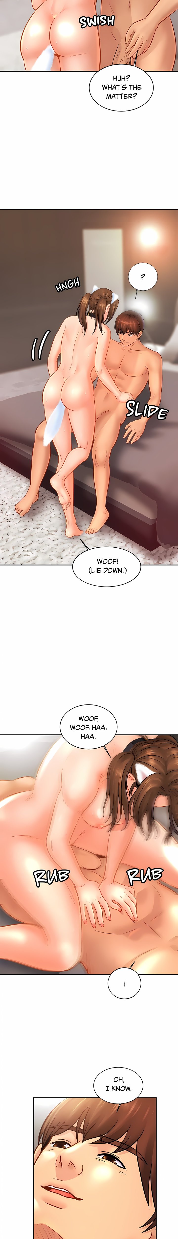 Close Family (Uncensored) 8