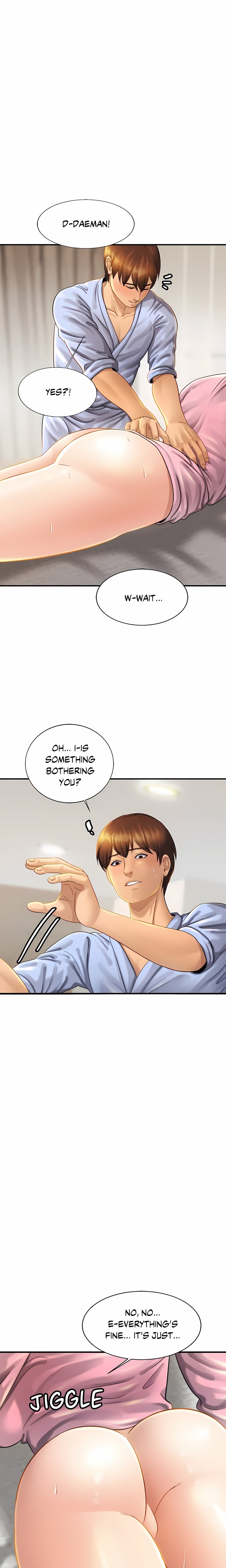 Close Family (Uncensored) 12