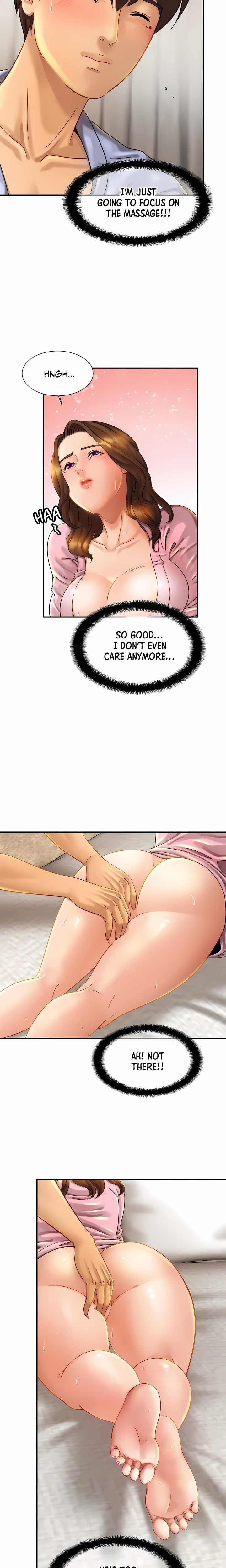 Close Family (Uncensored) 14