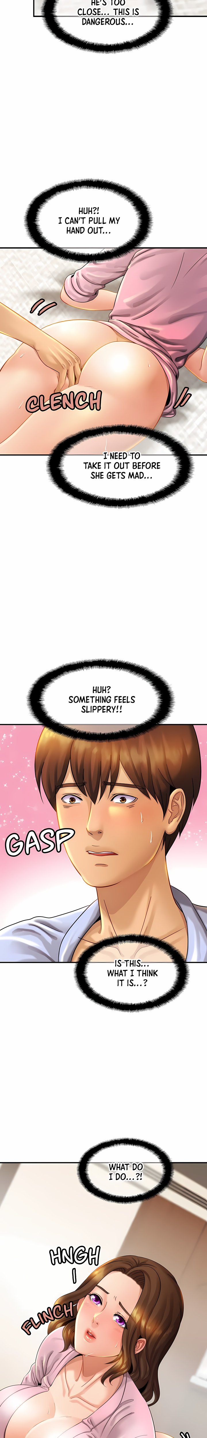 Close Family (Uncensored) 15