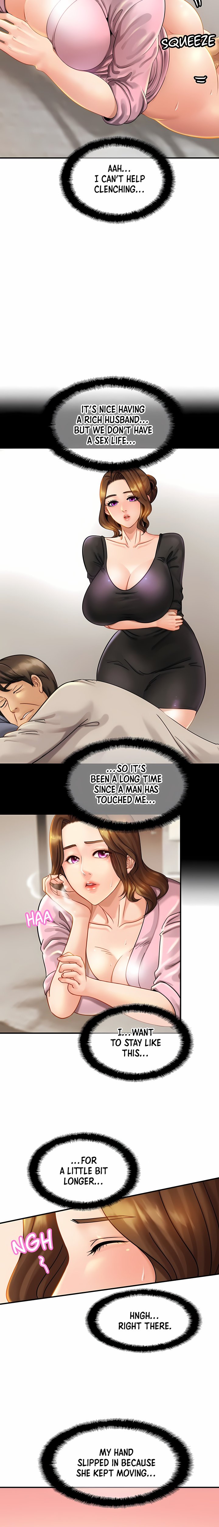 Close Family (Uncensored) 16
