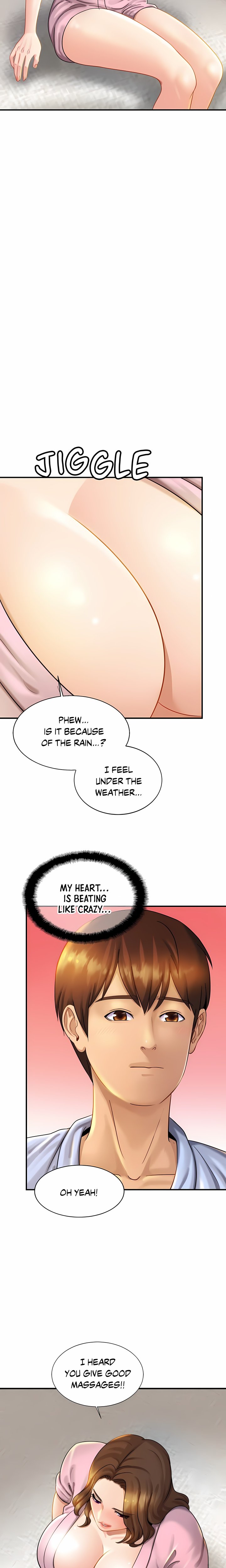 Close Family (Uncensored) 5