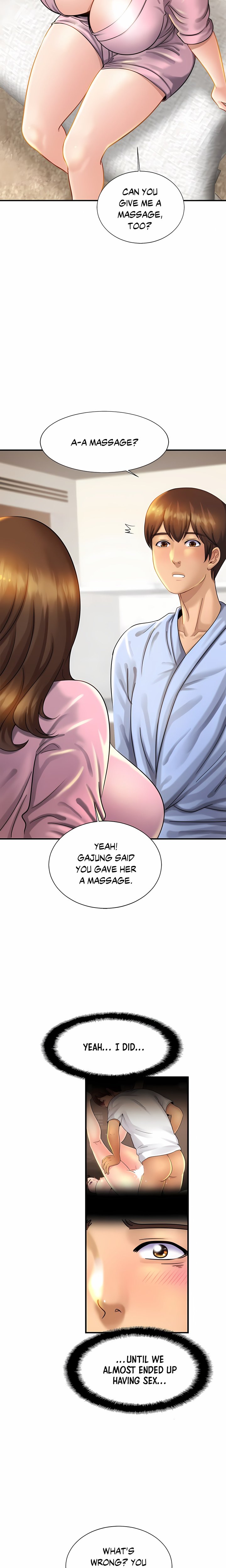 Close Family (Uncensored) 6