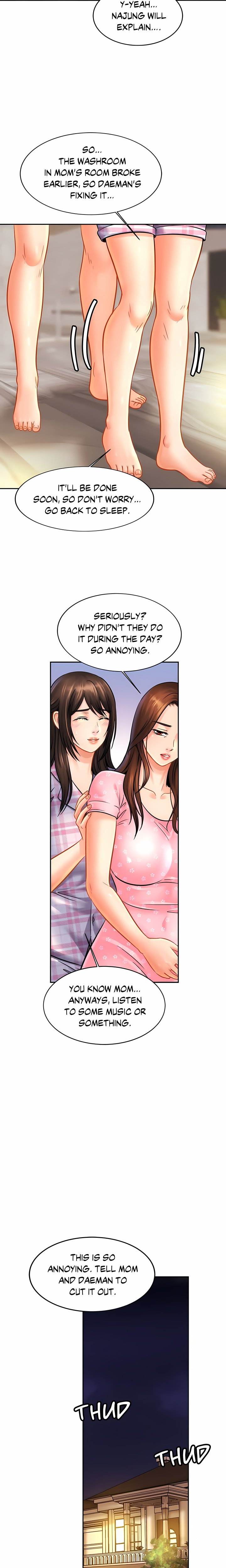 Close Family (Uncensored) 14