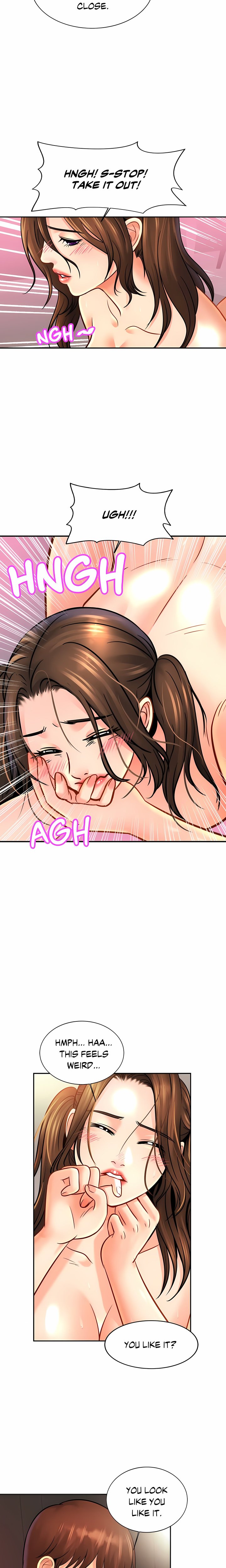Close Family (Uncensored) 4
